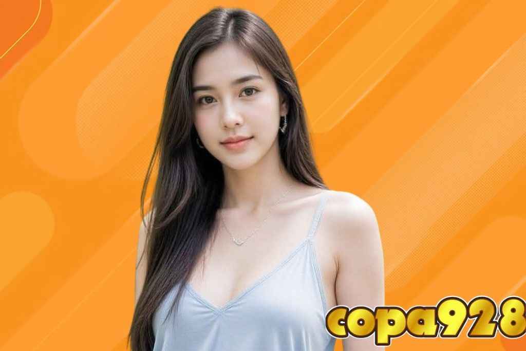 COPA928 สล็อต