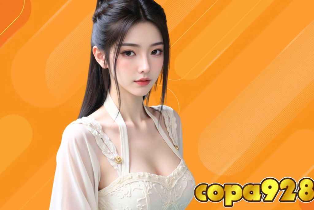 COPA928 บาคาร่า